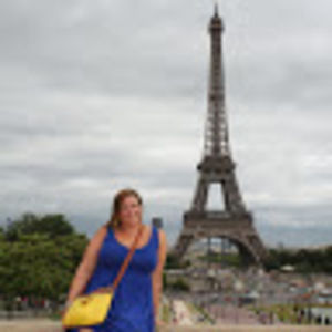 Meet your Posher, Carolyn